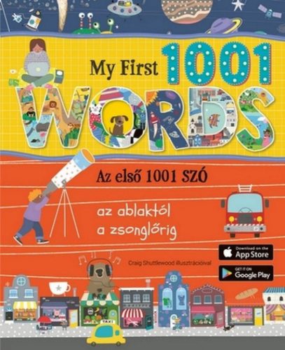 Az első 1001 szó