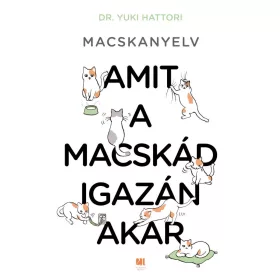 Macskanyelv