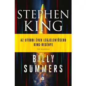 Billy Summers