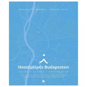Hosszúlépés Budapesten