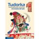 Tudorka 1. - képességfejlesztő munkafüzet óvodásoknak