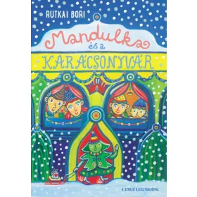 Mandulka és a Karácsonyvár
