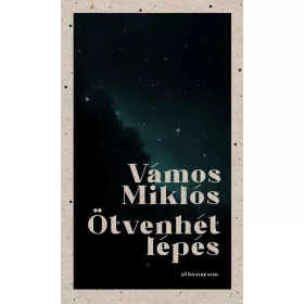 Ötvenhét lépés