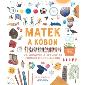Matek a köbön