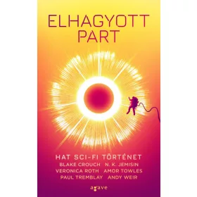 Elhagyott part