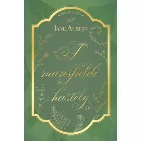 A mansfieldi kastély