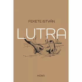 Lutra - Egy vidra regénye