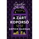 A zárt koporsó - Hercule Poirot rejtélye