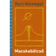 Macskabölcső - illusztrált