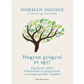 Hogyan gyógyul az agy?