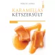 Karamellás kétszersült