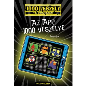 Az app 1000 veszélye
