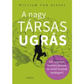 A nagy társas ugrás