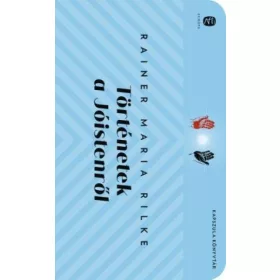 Történetek a Jóistenről