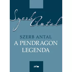 A Pendragon legenda