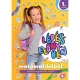 Lépéselőnyben matematikából 1. osztály