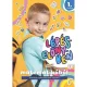 Lépéselőnyben matematikából 1. osztály