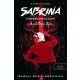 Sabrina hátborzongató kalandjai 3. A Sötétség Útja