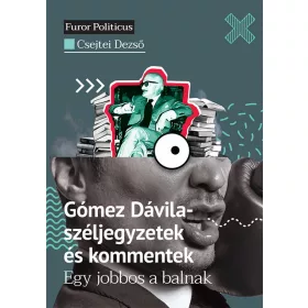 Gómez Dávila - széljegyzetek és kommentek