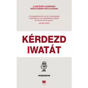 Kérdezd Iwatát