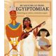 Mi vagyunk az ókori egyiptomiak