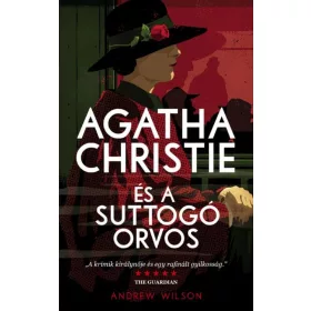 Agatha Christie és a suttogó orvos