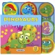 Meet the... - Dinosaurs (Napraforgó)