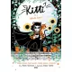 Kitti és a bűvös kert