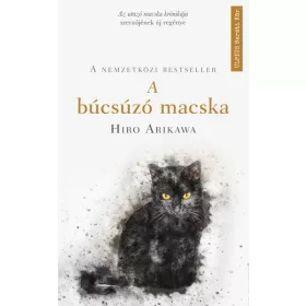 A búcsúzó macska