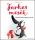 Farkasmesék – A félelmetes fogsorú farkas