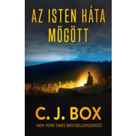 Isten háta mögött