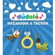 Dúdoló: Házasodik a tücsök