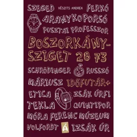 Boszorkánysziget 28 73