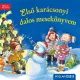 Első karácsonyi dalos mesekönyvem