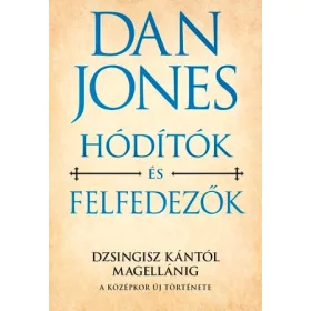 Hódítók és felfedezők