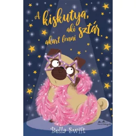 A kiskutya, aki sztár akart lenni