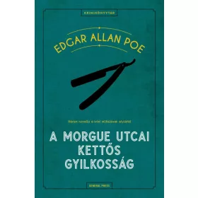 A Morgue utcai kettős gyilkosság