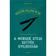 A Morgue utcai kettős gyilkosság