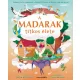 A madarak titkos élete