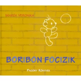 Boribon focizik