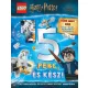 Lego Harry Potter - 5 perc és kész - Több mint 100 LEGO - ötlet, feladvány és kihívás