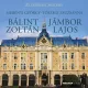 Bálint Zoltán - Jámbor Lajos