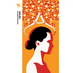 Egy elmebeteg nő naplója - Trubadúr Zsebkönyvek 5.