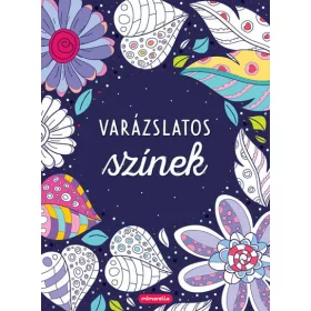 Varázslatos színek