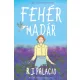 Fehér madár