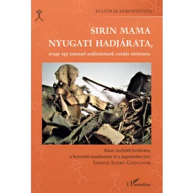 Sirin mama nyugati hadjárata,