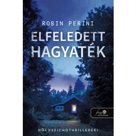 Elfeledett hagyaték - Singing River hagyatéka 2.