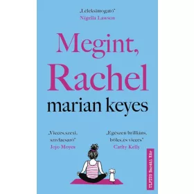 Megint, Rachel