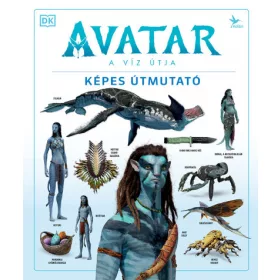 Avatar: A Víz Útja - Képes útmutató