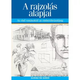 A rajzolás alapjai